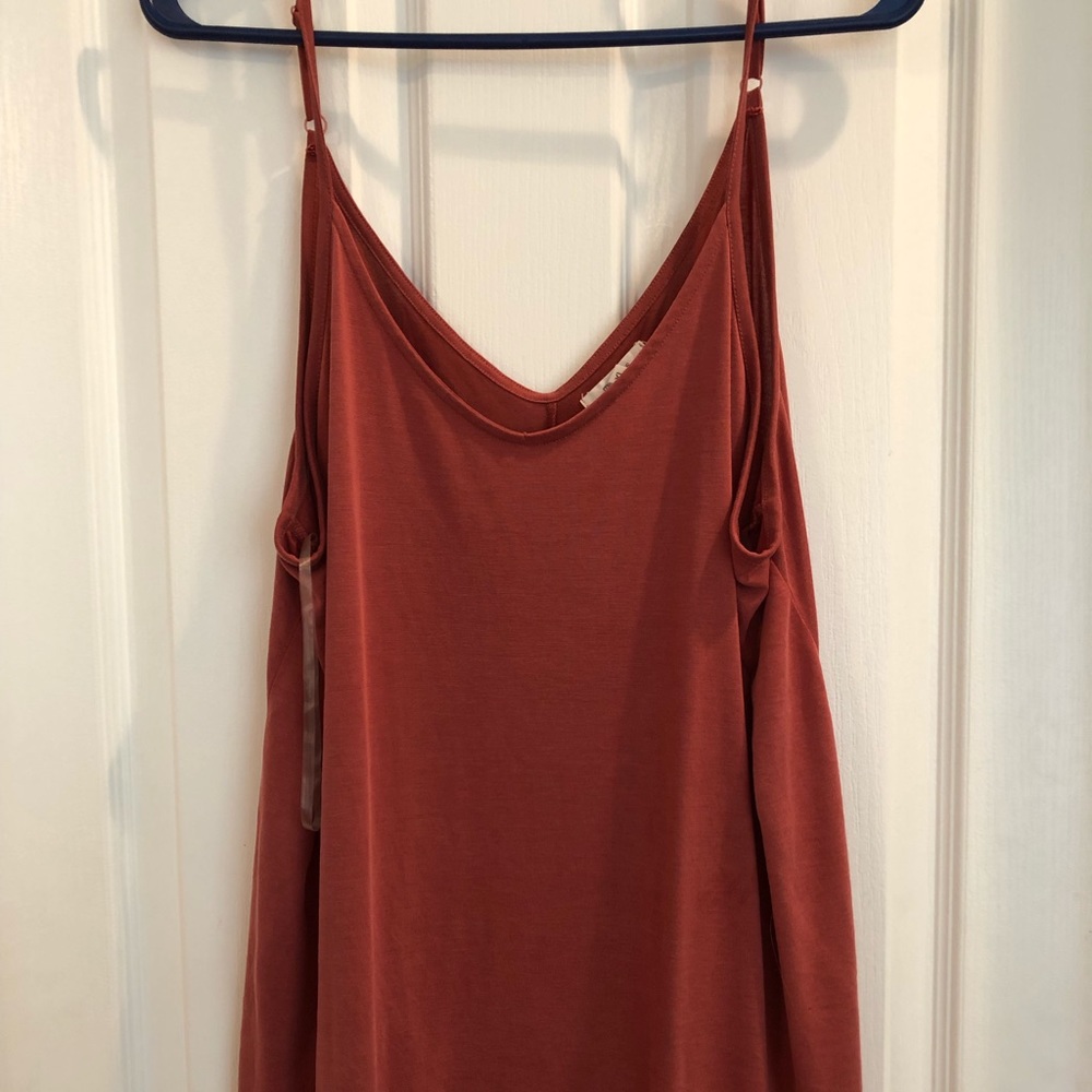 Women’s xl tank top
